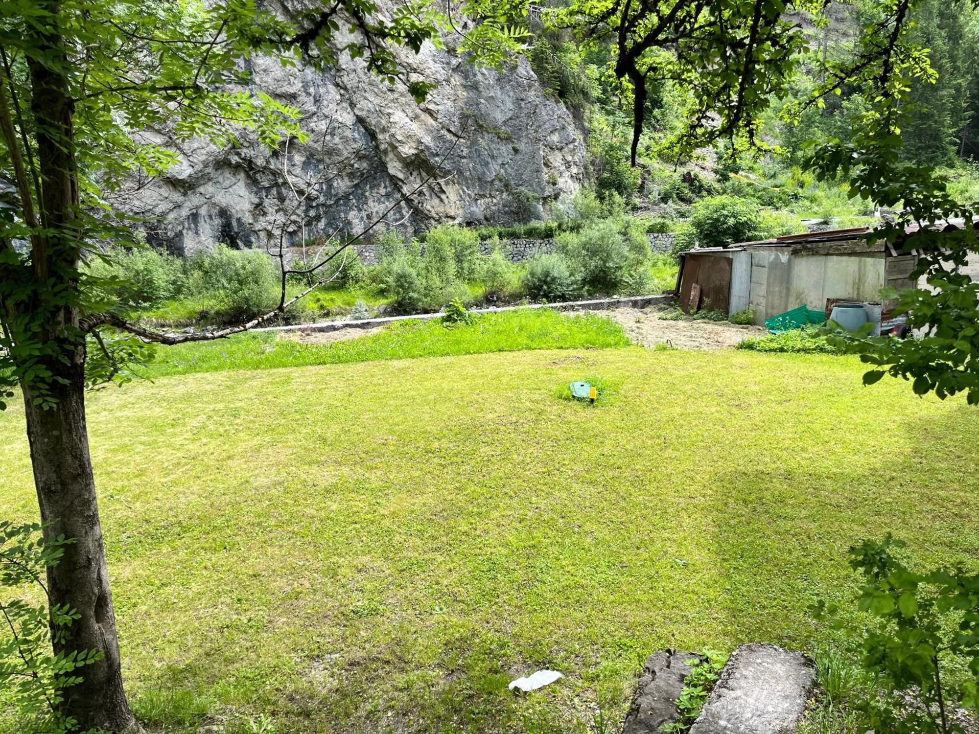 Casa Di Charme Sul Civetta Dolomiti Apartment Caprile  Exterior foto